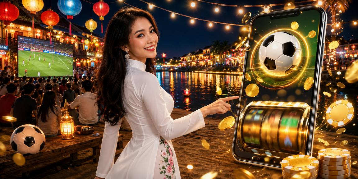 daiphatxoso Biểu tượng rơi liên tục sau mỗi lần thắng